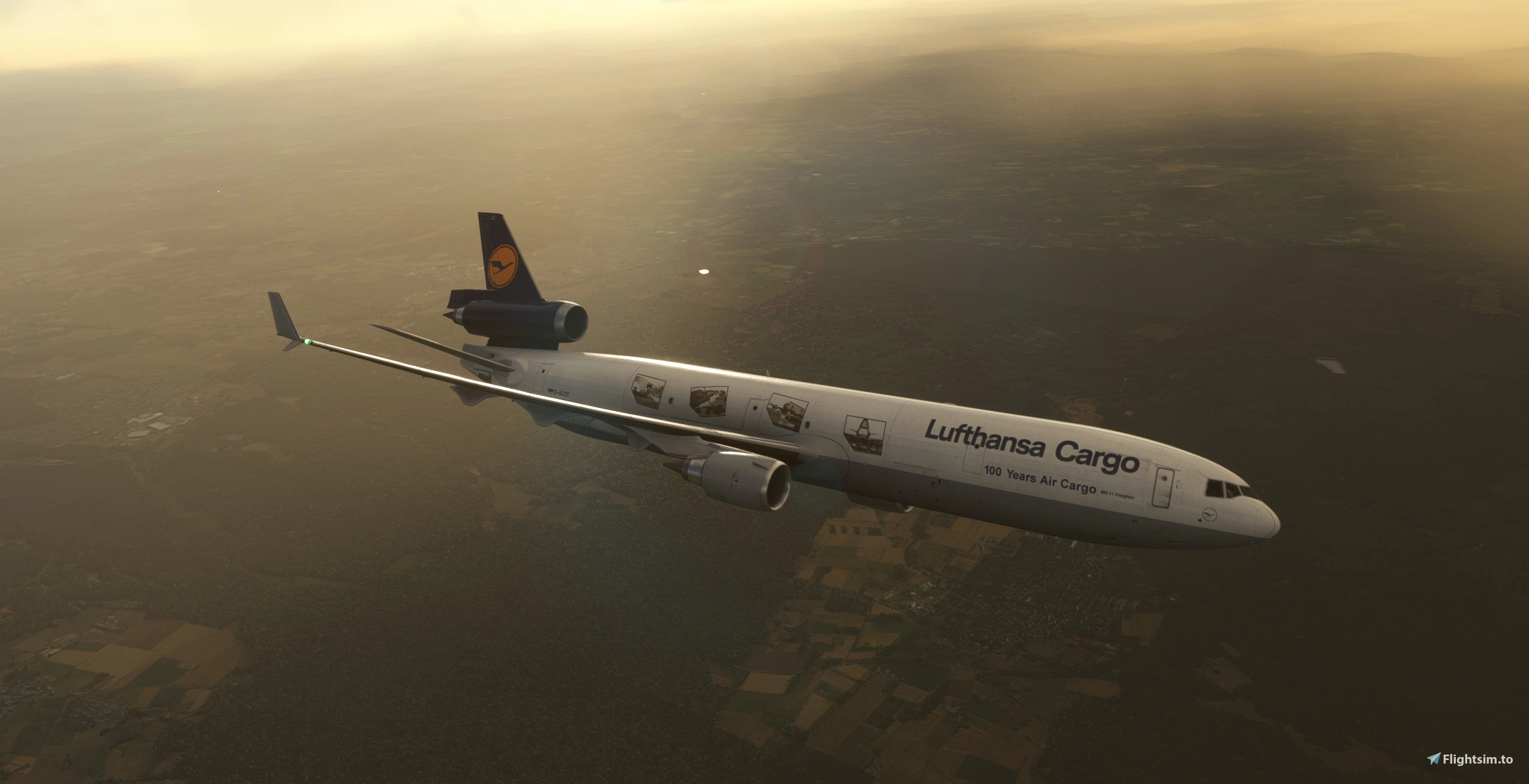 Jetline