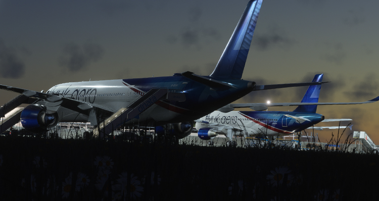 Fly UK