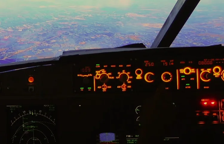 Vietnam Home Cockpit Community