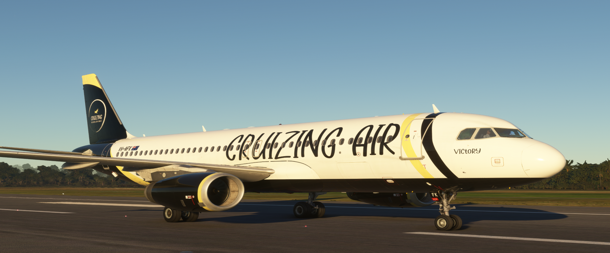 Cruizing Air Community