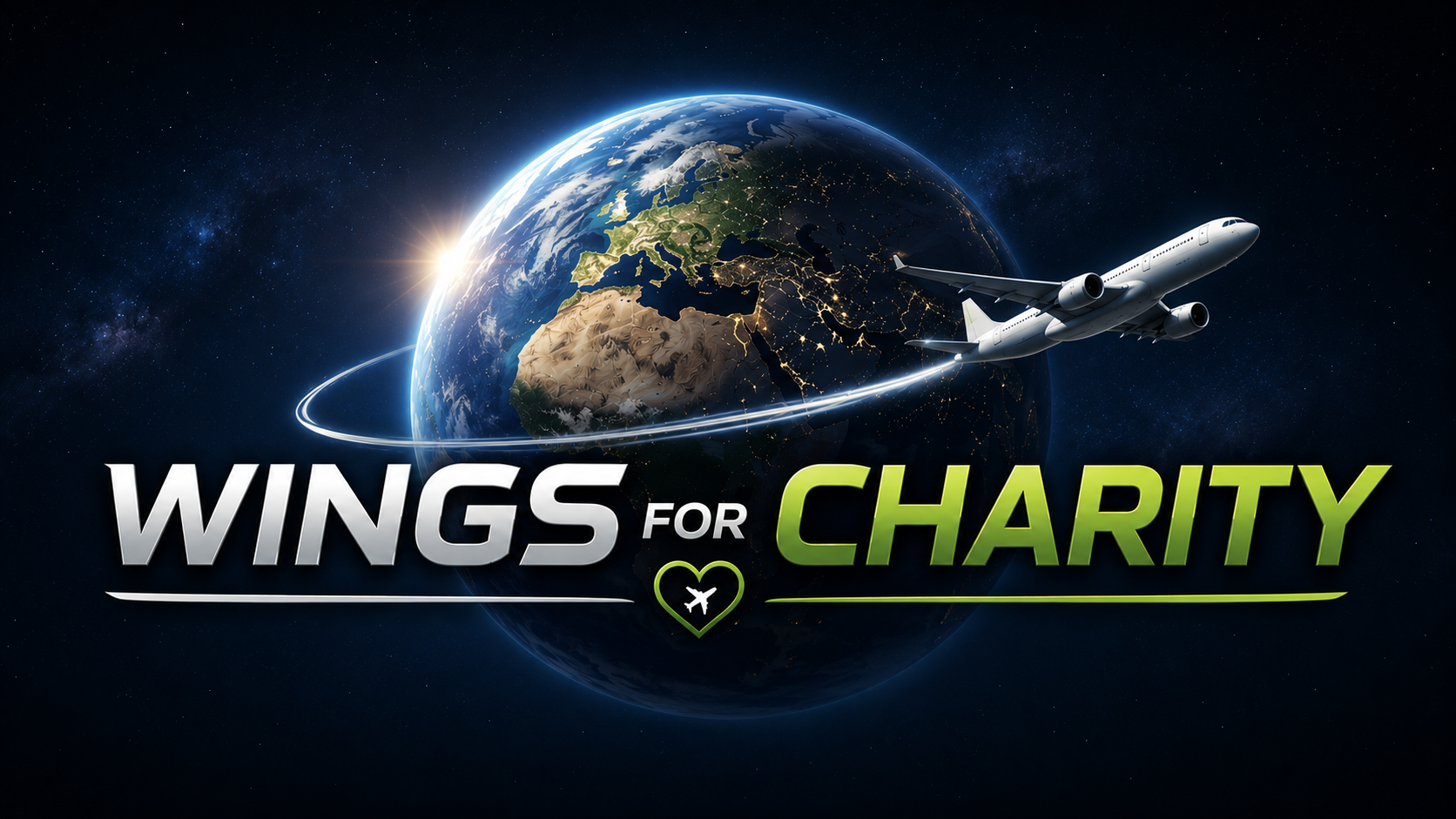Wings for Charity