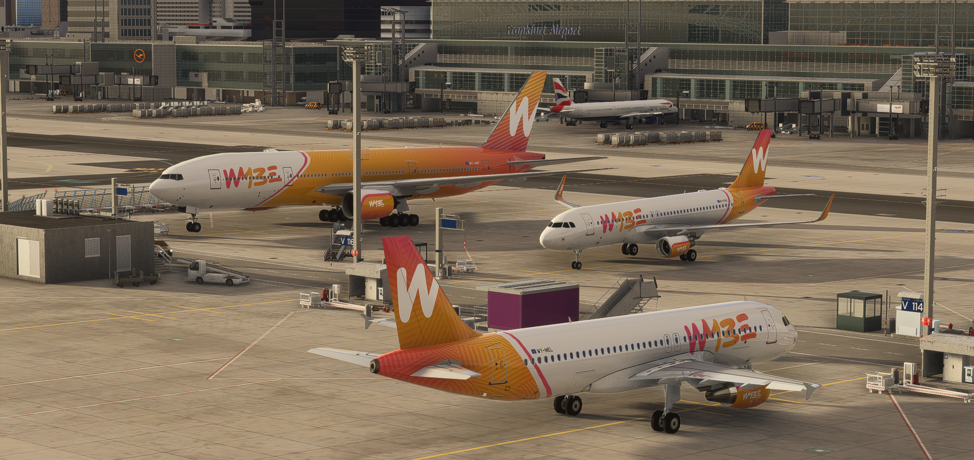 WybeAir