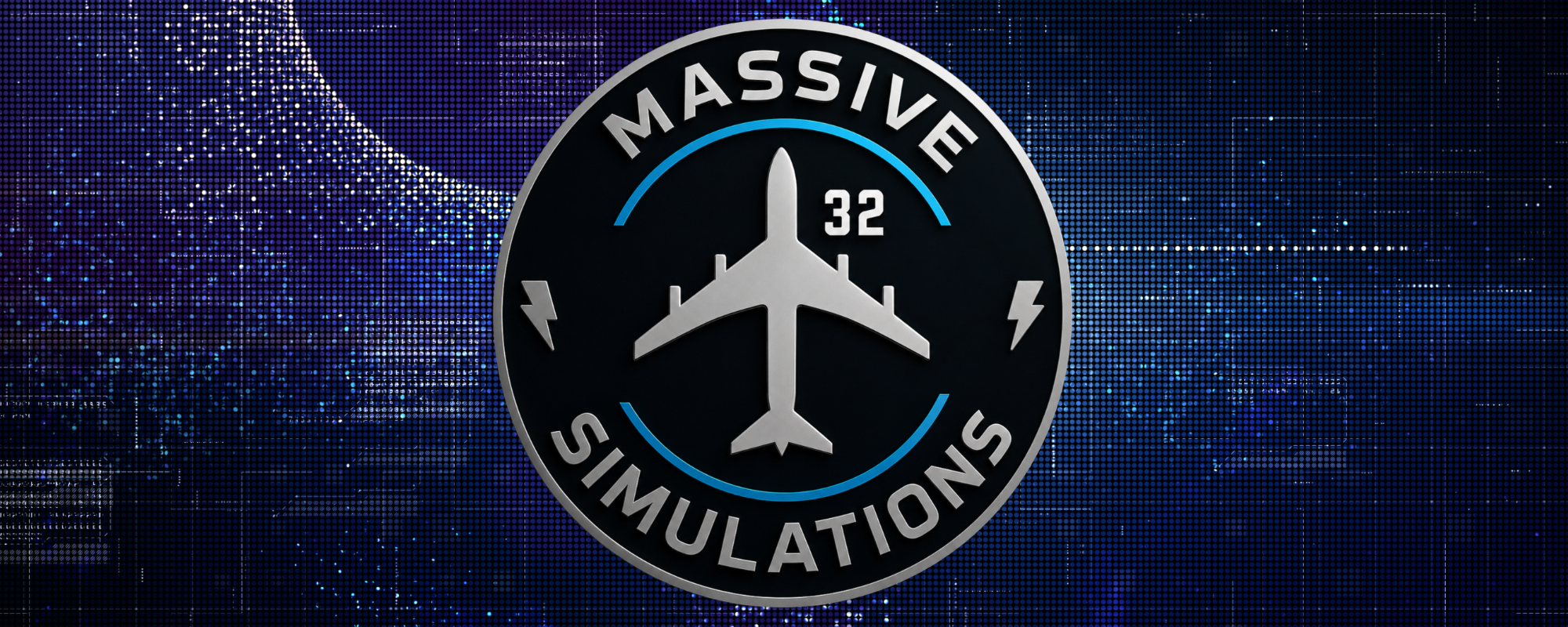 Massive Simulations 32