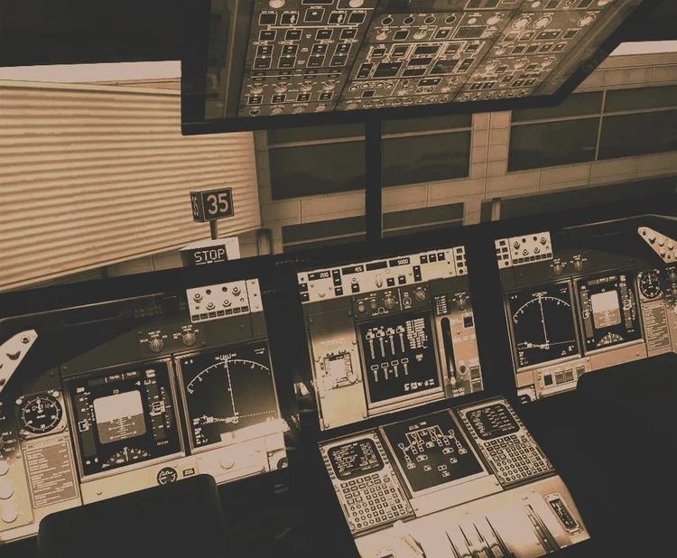 PSX Shared Cockpit Crew (PSCC)