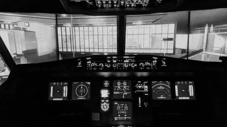 Simflite AU