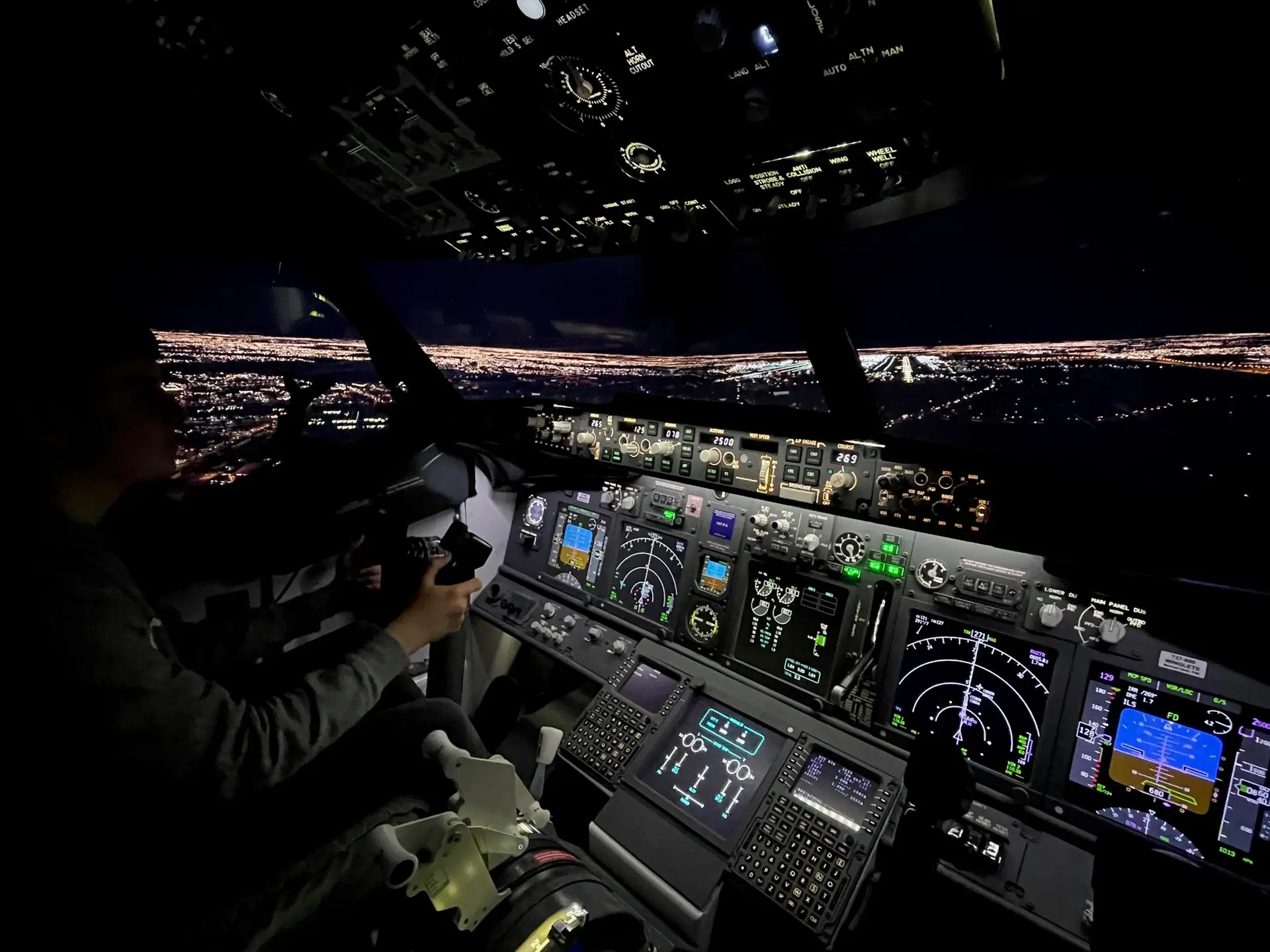 Ness Aviation