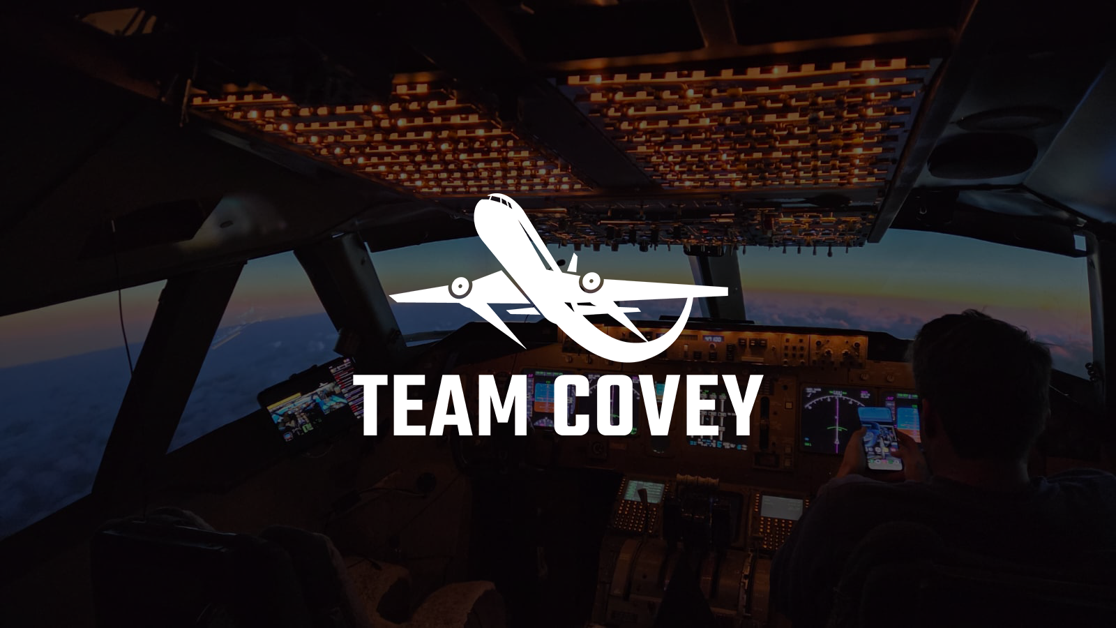 Team Covey