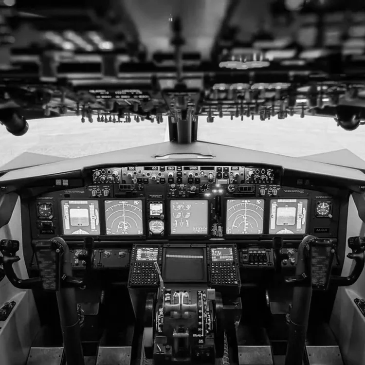 Ascent Aviation